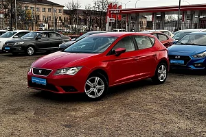 купить СИАТ Leon 2013, автосалон 