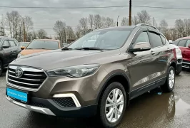 купить FAW Besturn X80
