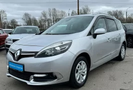 купить Renault Scenic