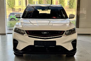 купить Belgee X50 2023, автосалон 