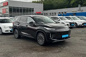 купить Эксид TXL 2023, автосалон 