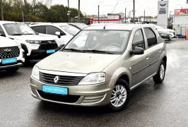 купить Renault Logan