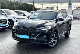 купить Haval F7x