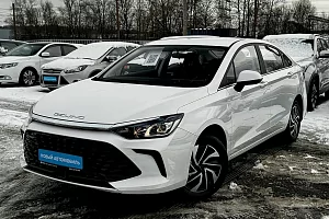 купить Байк U5 Plus 2024, автосалон 