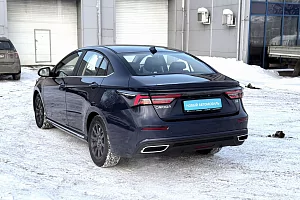 купить  S5 2024, автосалон 