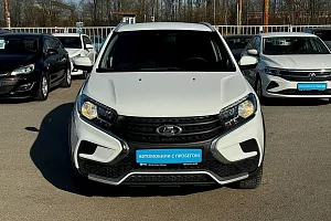 купить Лада XRAY 2020, автосалон 