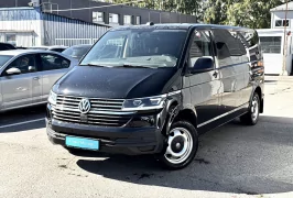 купить Volkswagen Caravelle