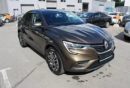 купить новый Renault Arkana