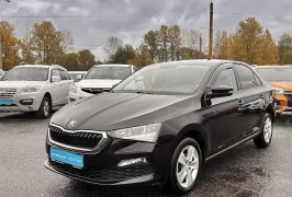 купить Skoda Rapid