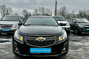 купить Шевроле Cruze 2013, автосалон 