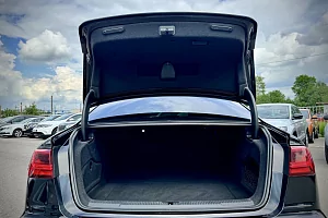 купить Ауди A6 2015, автосалон 