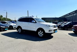 купить Foton Sauvana