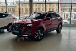 купить Chery Tiggo 7 Pro Max