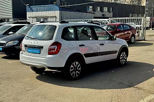 купить Лада Granta 2024, автосалон 
