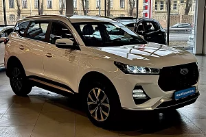 купить  X-Cross 7 2024, автосалон 