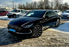купить Hyundai Sonata