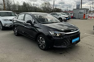 купить Байк U5 Plus 2024, автосалон 