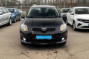 купить Тойота Auris 2008, автосалон 