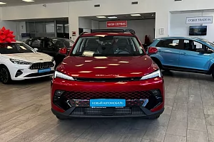 купить Байк X55 2024, автосалон 