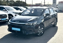 купить BAIC U5 Plus