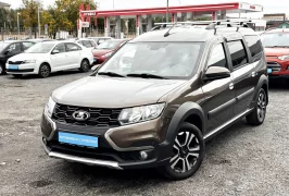 купить Lada (ВАЗ) Largus