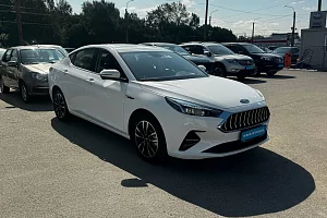 купить Джак J7 2023, автосалон 