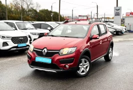 купить Renault Sandero
