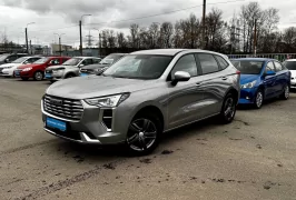 купить Haval Jolion