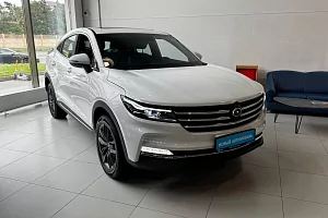 купить Донгфенг DFSK ix5 2024, автосалон 