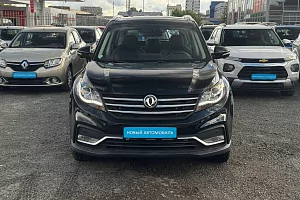 купить Донгфенг 580 2024, автосалон 