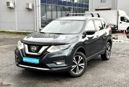 купить Nissan X-Trail