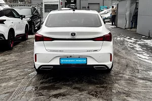 купить Чанган Eado Plus 2023, автосалон 