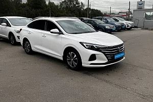 купить Чанган Eado Plus 2024, автосалон 
