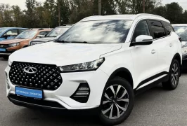купить Chery Tiggo 7 Pro