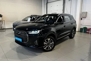 купить  T7 2025, автосалон 