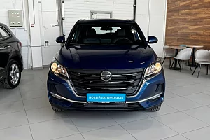 купить Донгфенг DFSK 500 2024, автосалон 