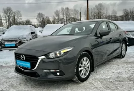 купить Mazda 3