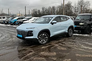 купить  DASHING 2023, автосалон 