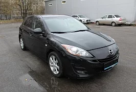 купить новый Mazda 3