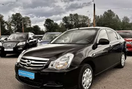 купить Nissan Almera