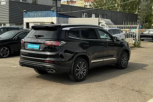 купить Чери Tiggo 8 Pro Max 2022, автосалон 