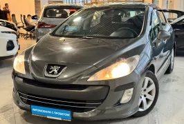 купить Peugeot 308
