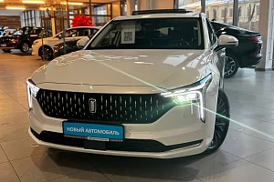 купить ФАВ Bestune B70 2022, автосалон 