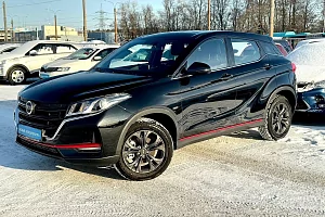 купить Донгфенг DFSK 500 2024, автосалон 