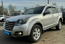 купить Great Wall Hover H3