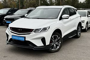 купить Belgee X50 2023, автосалон 