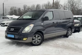 купить Hyundai H-1