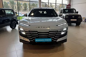 купить  DASHING 2023, автосалон 