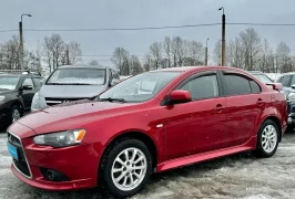 купить Mitsubishi Lancer
