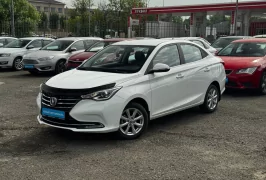 купить Changan Alsvin